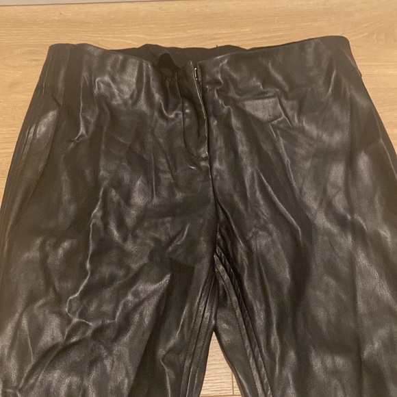 Leather pants - Picture 5 of 5
